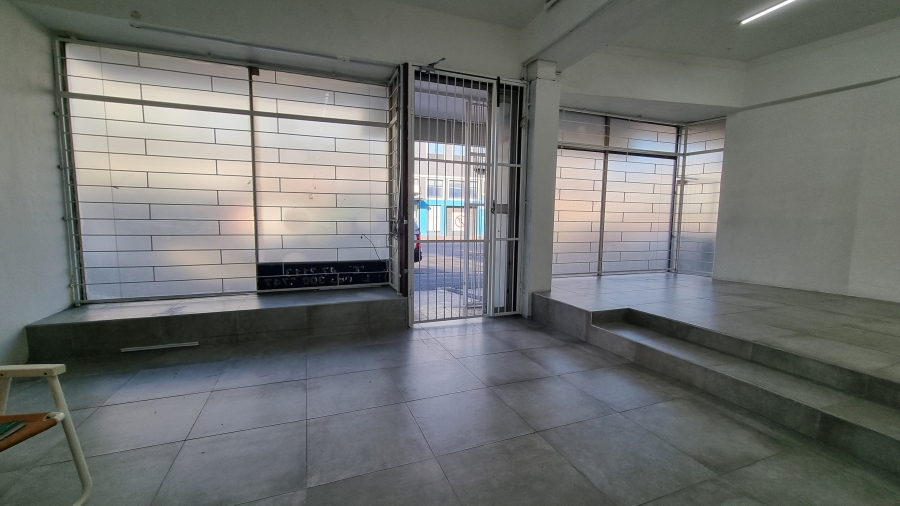 Commercial Property for Sale in Woodstock Western Cape